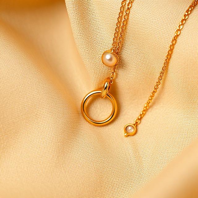 Goldschmuck